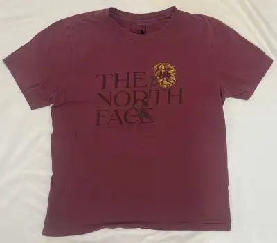 The North Face T-shirt, View more