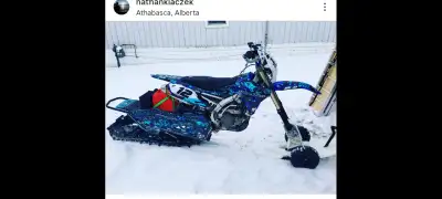 $11,000 OBO, Trades welcome for reliable car. $24,000 put into building the bike. Even with all the...