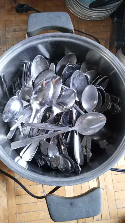 spoon fork knife set, View more