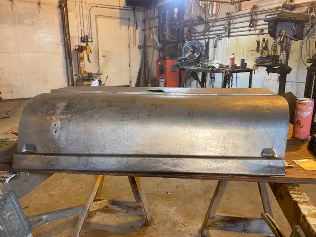 Rust repair /paint removal  in Vehicle Parts, Tires & Accessories in Edmonton - Image 2
