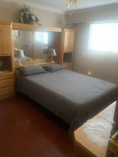 Furnished Private Room Available for Rent - Vancouver Available: October 15 Rent: $900 Renting to 1...