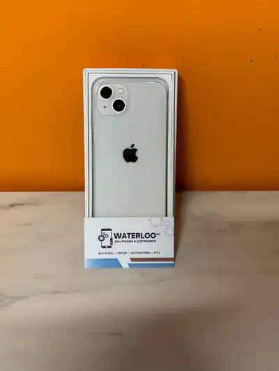 iPhone 14 128gb (Store Warranty), View more