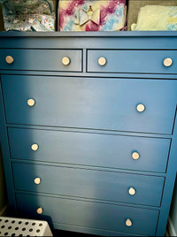 IKEA Hemnes 6 Drawer dresser 