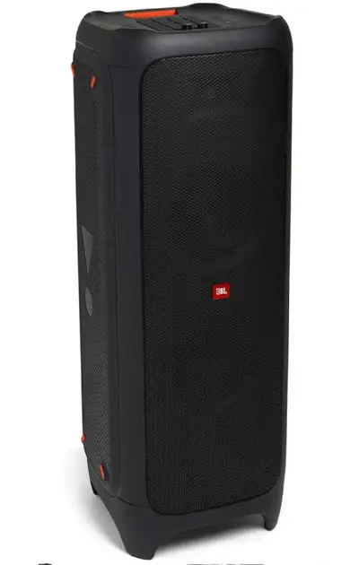 JBL PartyBox 1000 Premium Bluetooth Speaker, View more