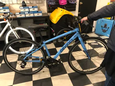 Devinci Bike, View more