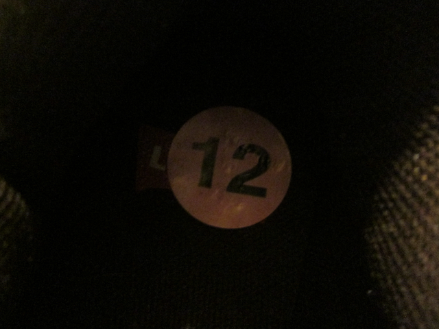 Levi's shoes in Kids & Youth in North Bay - Image 5