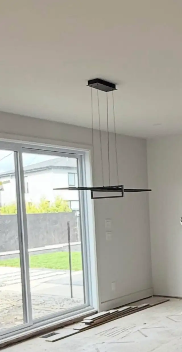 luminaires neufs in Indoor Lighting & Fans in Laval / North Shore - Image 4