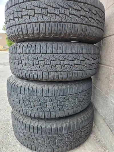 Used around 12,000 Km