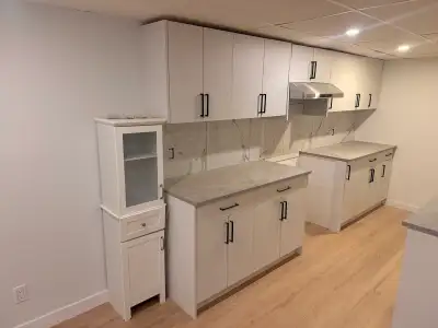 Kitchen Cabinet Set, View more