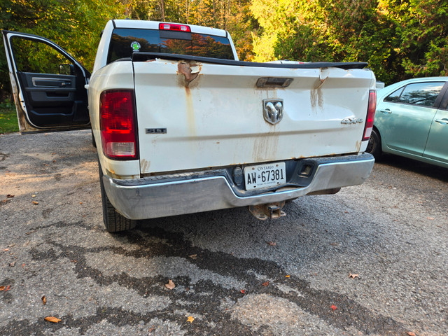 2013 Ram 1500 (As Is) in Cars & Trucks in Oakville / Halton Region - Image 3
