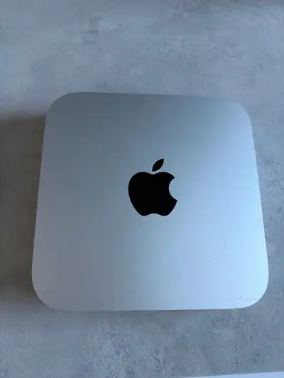 Mac mini "Core i5" 2.5GHz (Late 2012) $100, View more
