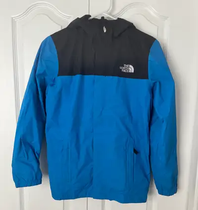 Boys’ XL (12-14)  North Face Antora Rain Jacket, View more