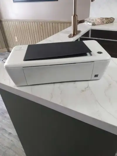 ink jet printer, View more