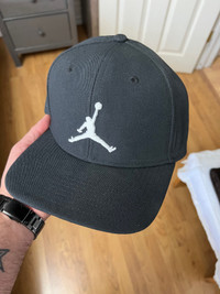 Air Jordan Jumpman Snapback Hat