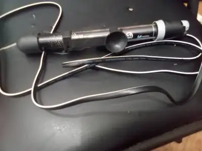 Submersible Heater for Aquarium, View more