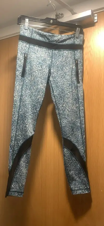 Lululemon Tights Size 6, View more