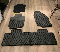 Rav4 2013-2018 Mat Set (PU320-42130-P1)