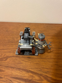 Lego 75251 (Star Wars) 