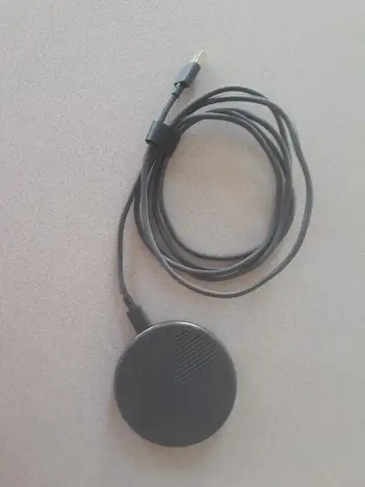 Wireless Charging Pad with 2 meters cable, View more