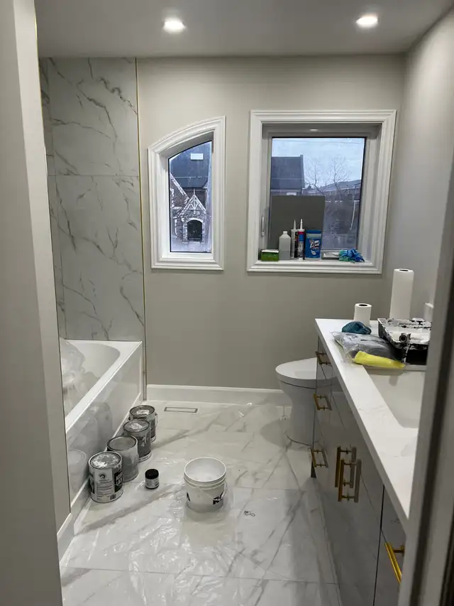 general contractor/ handyman in Renovations, General Contracting & Handyman in Mississauga / Peel Region - Image 6