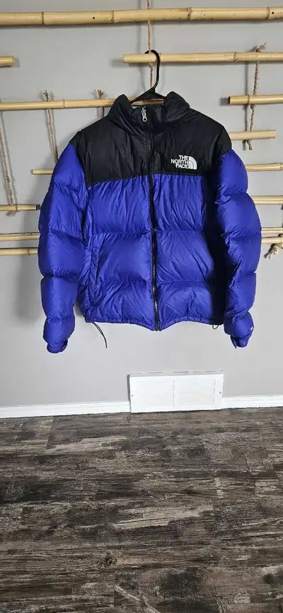 The North Face Nuptse Puffer Jacket, View more