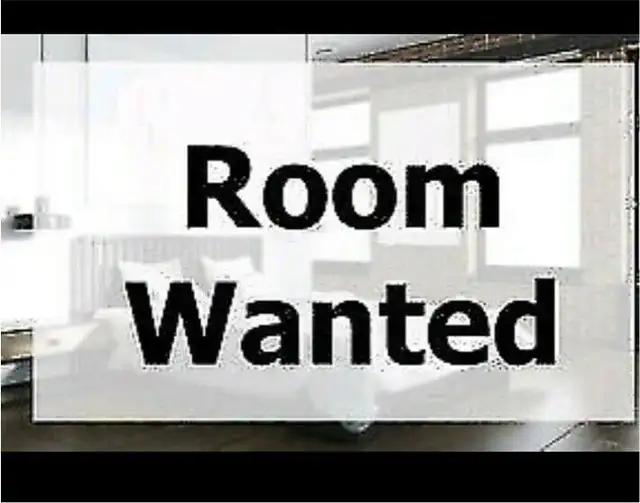 Wanted: Looking for a room to rent in Moncton or Shediac area | Room ...