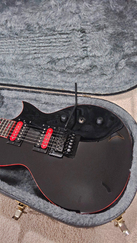 Kramer Assault 220FR in Guitars in Ottawa