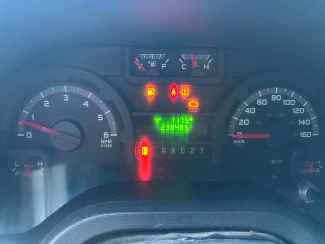 Ford Econoline E-150 à vendre — photo 5