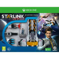 Starlink: Battle for Atlas set for Xbox One - NO GAME (New)
