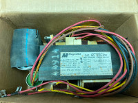 HPS Ballast 400 watt