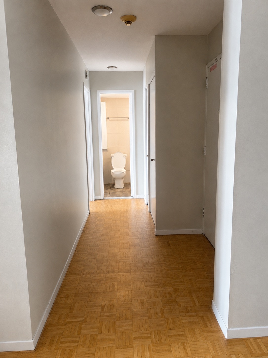 Grand 3 1/2 près de HEC/udem/polytechnique Montreal — photo 3