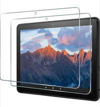 NIP - Amazon Fire HD 10/Fire HD10 HD 10 Tablet 11th Gen Tempered