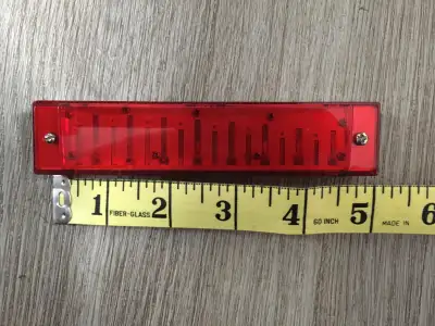 Harmonica for kids