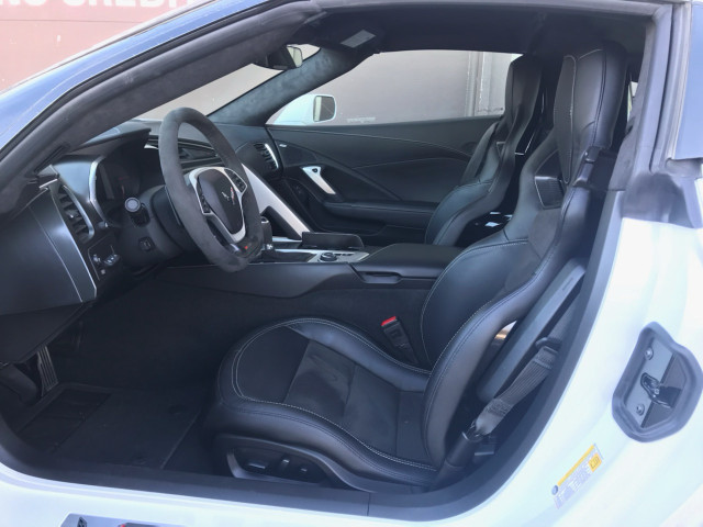 2019 Chevrolet Corvette Z06 3LZ in Cars & Trucks in Edmonton - Image 4