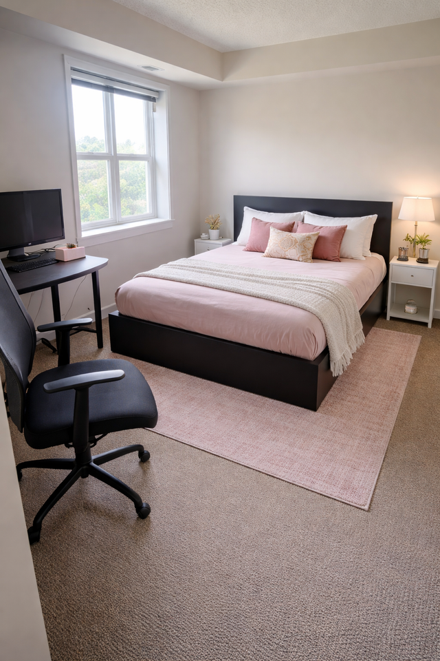 Private ensuite in the heart of Waterloo! in Room Rentals & Roommates in Kitchener / Waterloo - Image 2