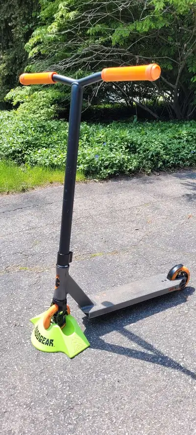 Lucky brand scooter, View more