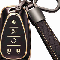 New Chevy Key/Fob Protective Cover