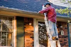 Handyman Needed . . . $20/hr., View more