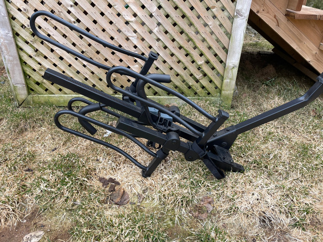 Sport rack Trailer Hitch Bicycle Carrier  in Other in Bedford - Image 2