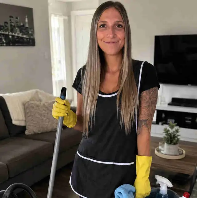 Housekeeper