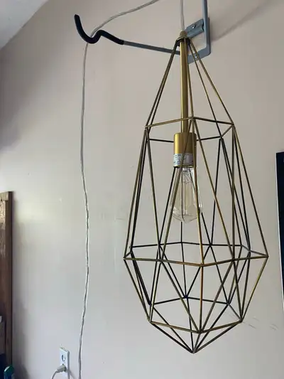 Pendant Light, View more