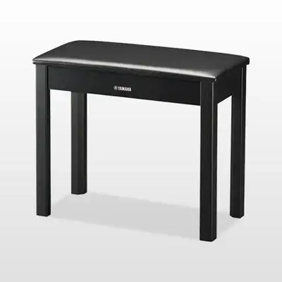 Brand new Yamaha Piano Bench BC108 (unpacked) Offer: $120 Retail price: $200 + tax (i.e. Walmart: ht...