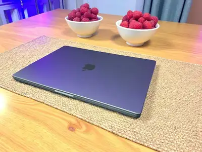 MacBook Pro 2021 Laptop – Apple M1 Pro / 16GB RAM / 512GB SSD, View more