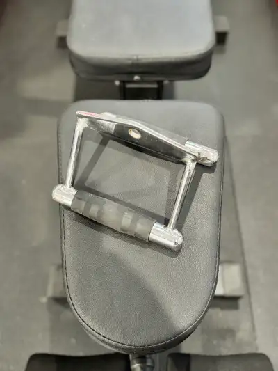 Double D Cable Attachment, View more
