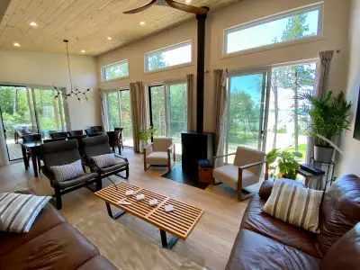 Beach House for Rent - 10 min south or Port Elgin, View more