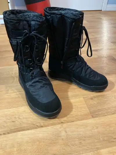 Bottes pour femmes Olang grandeur 41, View more