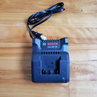 Chargeur Bosch GAL18V-20 neuf - Bosch charger new