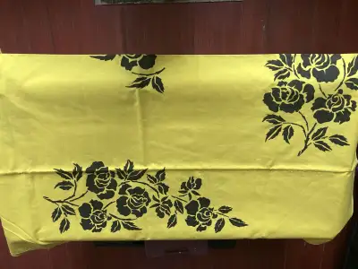 Tablecloths & Fabric, View more
