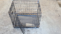 PET CRATE