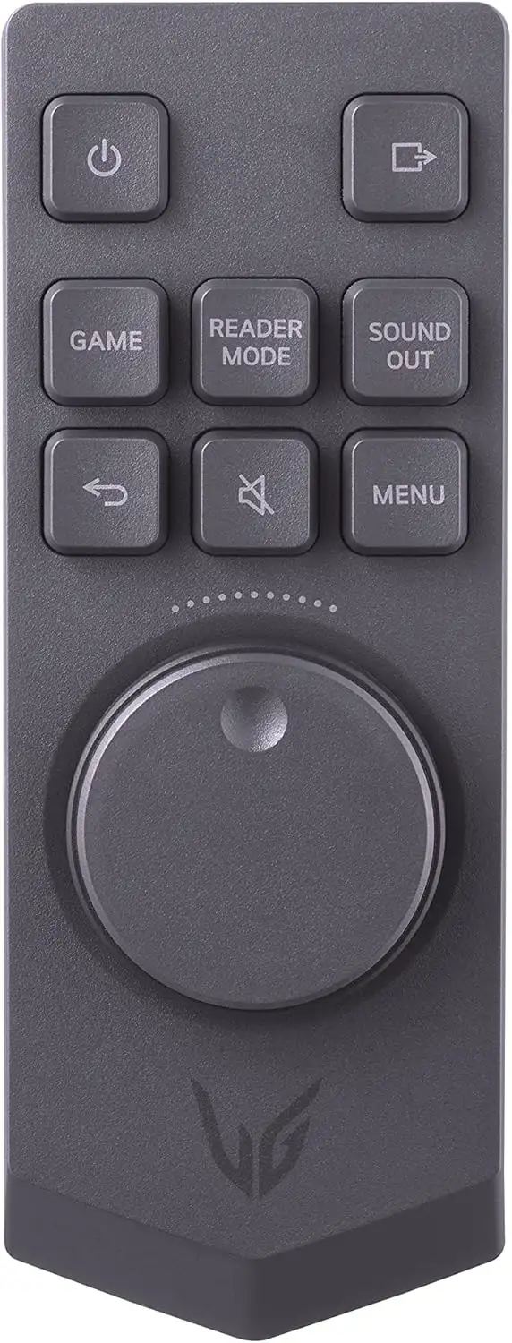 Moniteur de jeu OLED Ultragear UHD de 48 pouces in Monitors in Granby - Image 10